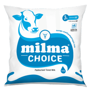 Milma Toned Milk